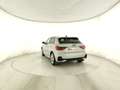 Audi A1 SPB 25 TFSI S tronic S line - COMFORT+SED. SPORTI Argento - thumbnail 4