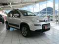 Fiat Panda 4x4 Rock *ANHÄNGERKUPPLUNG*ALLRAD*1.HAND* Silber - thumbnail 1