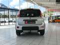 Fiat Panda 4x4 Rock *ANHÄNGERKUPPLUNG*ALLRAD*1.HAND* Silber - thumbnail 5