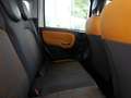 Fiat Panda 4x4 Rock *ANHÄNGERKUPPLUNG*ALLRAD*1.HAND* Silber - thumbnail 14