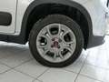 Fiat Panda 4x4 Rock *ANHÄNGERKUPPLUNG*ALLRAD*1.HAND* Silber - thumbnail 10