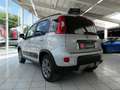 Fiat Panda 4x4 Rock *ANHÄNGERKUPPLUNG*ALLRAD*1.HAND* Silber - thumbnail 6