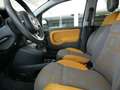 Fiat Panda 4x4 Rock *ANHÄNGERKUPPLUNG*ALLRAD*1.HAND* Silber - thumbnail 11