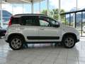Fiat Panda 4x4 Rock *ANHÄNGERKUPPLUNG*ALLRAD*1.HAND* Silber - thumbnail 7