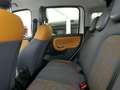 Fiat Panda 4x4 Rock *ANHÄNGERKUPPLUNG*ALLRAD*1.HAND* Silber - thumbnail 12