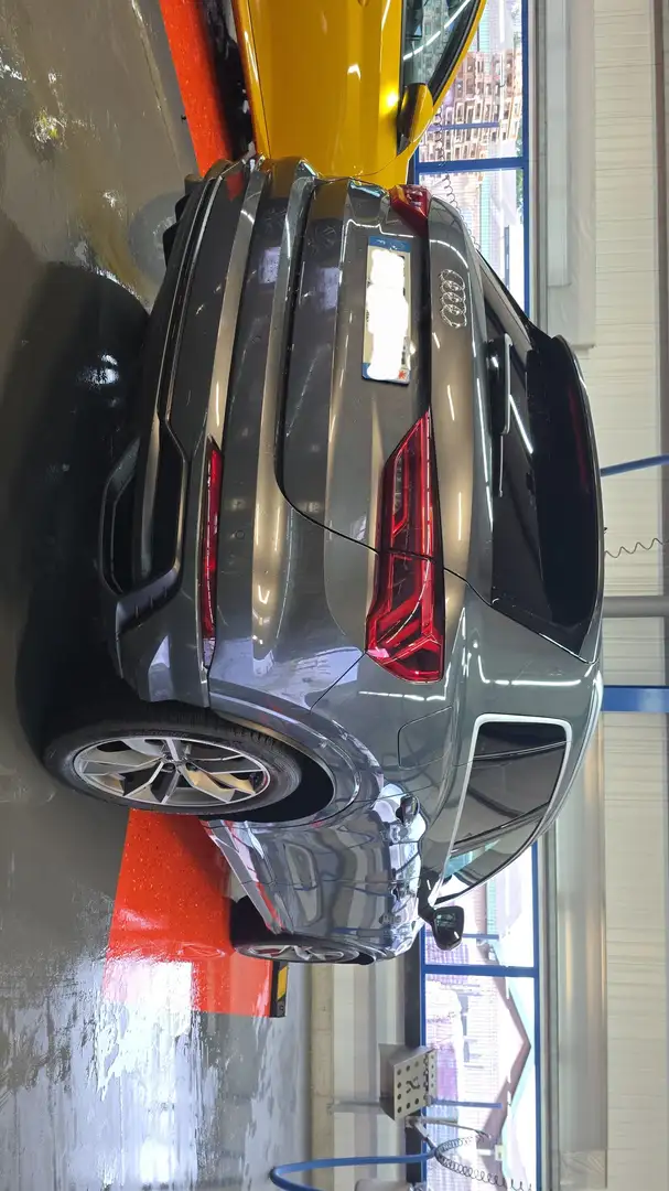 Audi Q3 Q3 35 TFSI 150 ch S tronic 7S line - 2