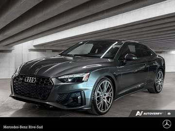 Progressiv 3.0 TFSI quattro