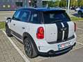MINI Countryman S All4 Kurvenlicht, Komplettbremse neu, neu Service Weiß - thumbnail 7