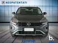 Volkswagen T-Roc 1.0 tsi Edition Plus 115cv Grigio - thumbnail 2