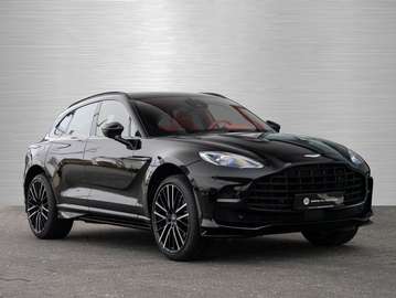 4.0 V8 DBX707