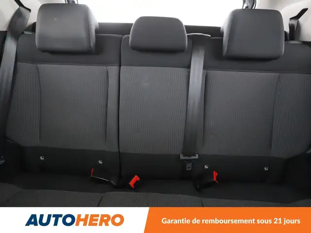 Citroen C4 Cactus view 15