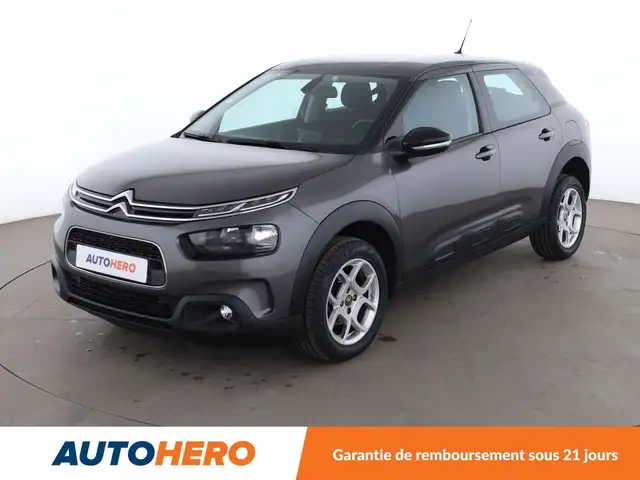 2019 Citroen C4 Cactus in Grey for sale