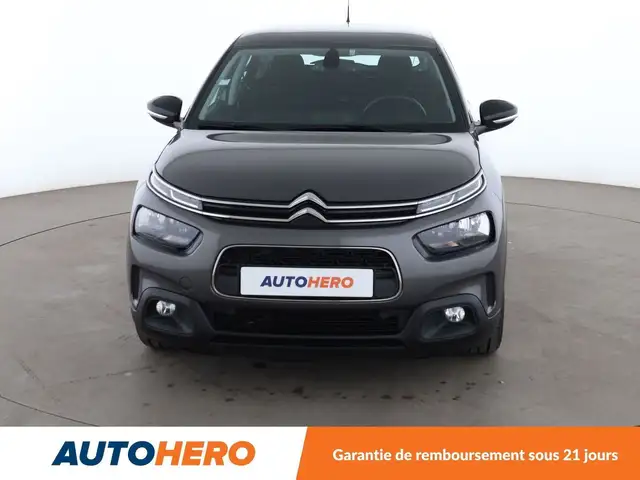 Citroen C4 Cactus view 9