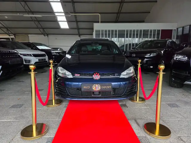 Volkswagen Golf GTD 7 2.0 TDI 185PK AUT PANORAMA FULL! NAP