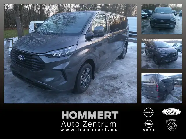 Ford Transit Custom Kombi 2.0 EcoBlue 320 L2 Trend