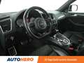 Audi SQ5 3.0 V6 TDI quattro Plus Aut.*NAVI*XENON*ACC*AHK* Schwarz - thumbnail 11
