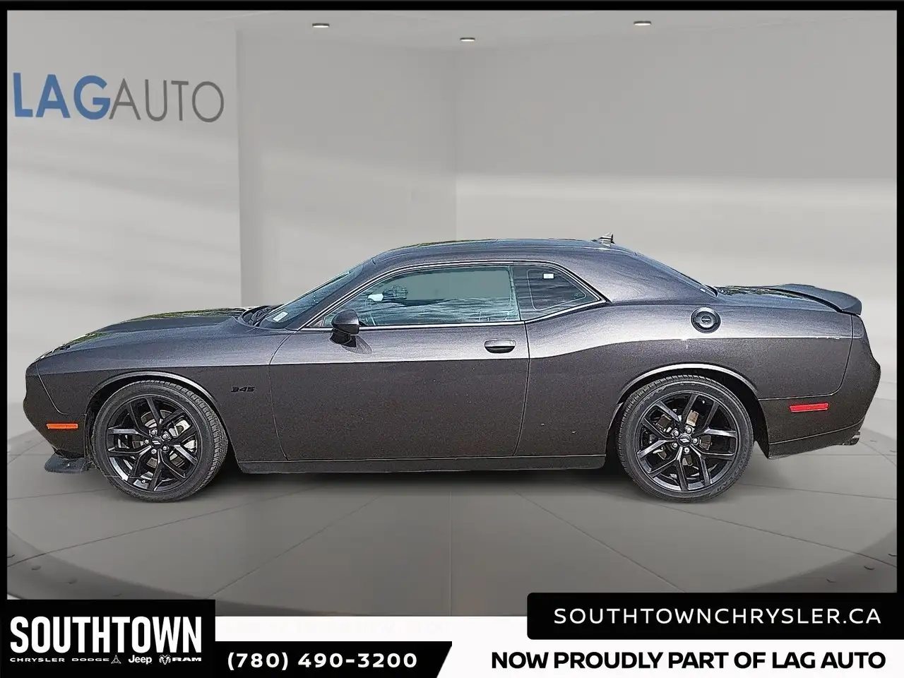 Dodge Challenger снимка Dodge Challenger