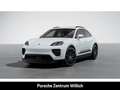 Porsche Macan 4 Weiß - thumbnail 1
