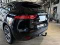 Jaguar F-Pace R-Sport AWD*PANO*AHK*HEADUP*NAVI*D.TACHO Schwarz - thumbnail 12