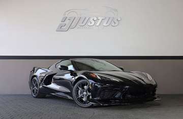 6.2 V8 Stingray Targa 1LT Z51/NAVI/BOSÉ/R1920