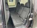 Volkswagen Caddy PKW Maxi Trendline BMT 7 - Sitzer Schwarz - thumbnail 10