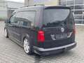 Volkswagen Caddy PKW Maxi Trendline BMT 7 - Sitzer Schwarz - thumbnail 3