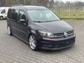 Volkswagen Caddy PKW Maxi Trendline BMT 7 - Sitzer Schwarz - thumbnail 6