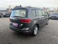 Volkswagen Touran 1,6 SCR TDI DSG Grau - thumbnail 5