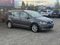 Volkswagen Touran 1,6 SCR TDI DSG Grau - thumbnail 4