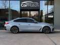 BMW i4 eDrive40 M Sport - HUD | Trekhaak | M zetels | 360 Grijs - thumbnail 4