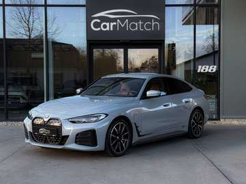 eDrive40 M Sport - HUD | Trekhaak | M zetels | 360