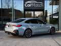 BMW i4 eDrive40 M Sport - HUD | Trekhaak | M zetels | 360 Grijs - thumbnail 5