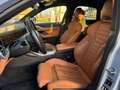 BMW i4 eDrive40 M Sport - HUD | Trekhaak | M zetels | 360 Grijs - thumbnail 9