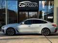 BMW i4 eDrive40 M Sport - HUD | Trekhaak | M zetels | 360 Grijs - thumbnail 8