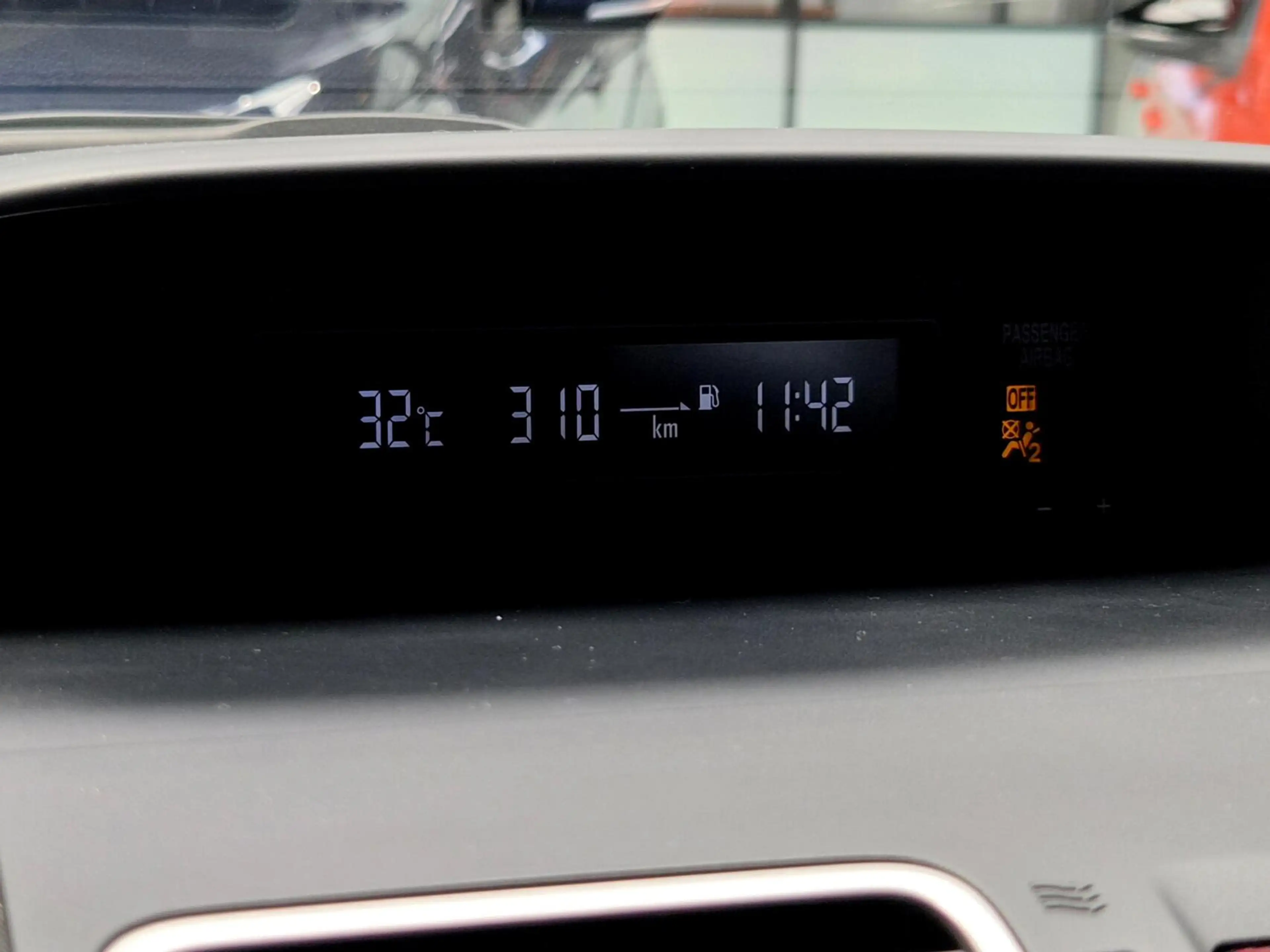 Subaru XV 1.6i 115PK Comfort AWD 1e Eig! |Clima|Lmv|ESP|El.r — photo 26