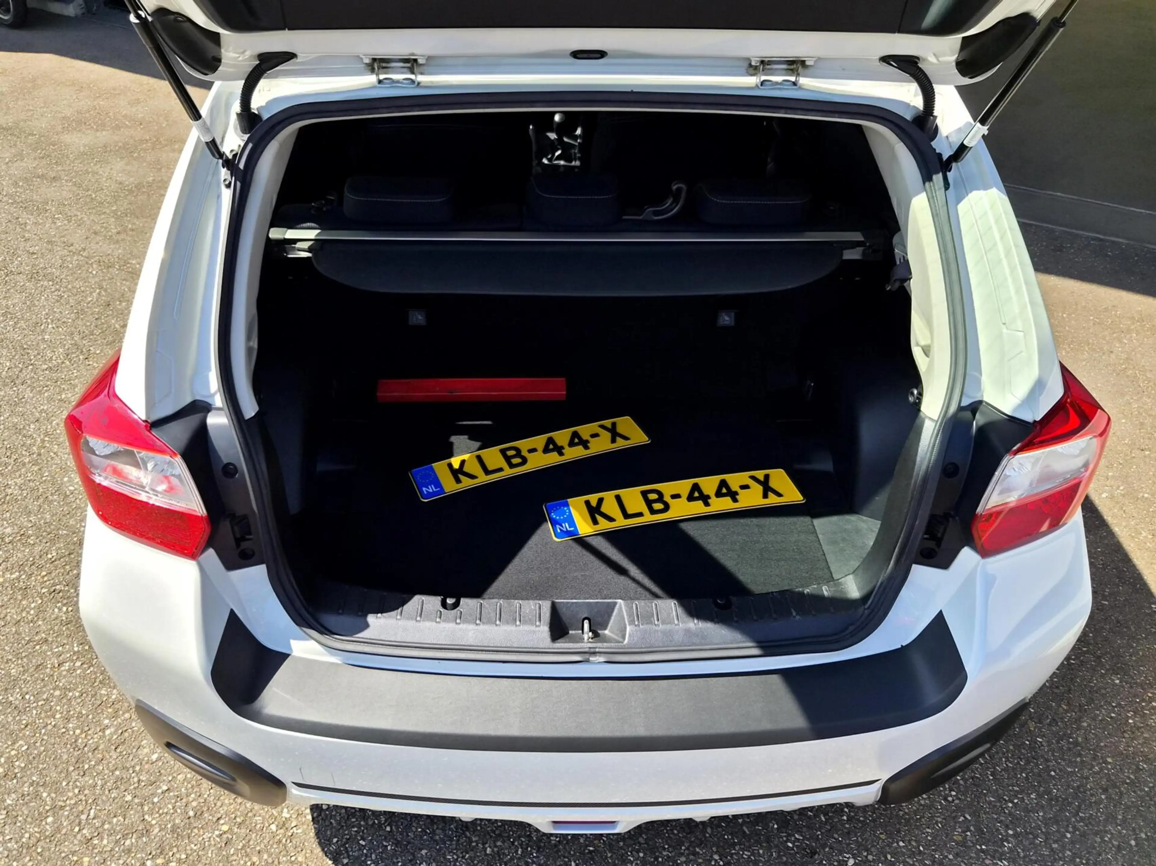 Subaru XV 1.6i 115PK Comfort AWD 1e Eig! |Clima|Lmv|ESP|El.r — photo 10