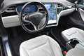 Tesla Model S 90 ** AUTOPILOT / FREE CHARGING / NP:€105.500** Negro - thumbnail 4