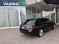 Skoda Superb Combi 2.0 TDI DSG Style 4x4 NAVI PDC DAB Noir - thumbnail 4