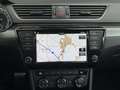 Skoda Superb Combi 2.0 TDI DSG Style 4x4 NAVI PDC DAB Noir - thumbnail 19