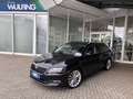 Skoda Superb Combi 2.0 TDI DSG Style 4x4 NAVI PDC DAB Noir - thumbnail 1