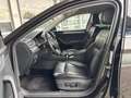 Skoda Superb Combi 2.0 TDI DSG Style 4x4 NAVI PDC DAB Noir - thumbnail 8