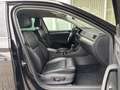 Skoda Superb Combi 2.0 TDI DSG Style 4x4 NAVI PDC DAB Noir - thumbnail 9