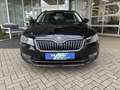 Skoda Superb Combi 2.0 TDI DSG Style 4x4 NAVI PDC DAB Noir - thumbnail 2