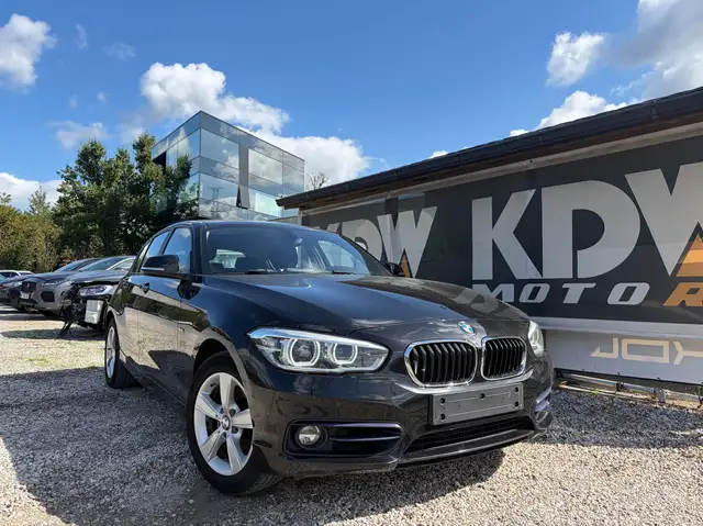 BMW 1er