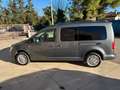 Volkswagen Caddy MAXI 2.0 tdi 102 cv iva esclusa autocarro n1 5p Grijs - thumbnail 3
