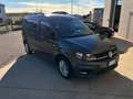 Volkswagen Caddy MAXI 2.0 tdi 102 cv iva esclusa autocarro n1 5p Grijs - thumbnail 2