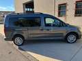 Volkswagen Caddy MAXI 2.0 tdi 102 cv iva esclusa autocarro n1 5p Grijs - thumbnail 4