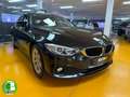 BMW 418 418dA Gran Coupé Zwart - thumbnail 3