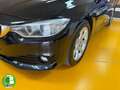 BMW 418 418dA Gran Coupé Zwart - thumbnail 15