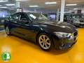 BMW 418 418dA Gran Coupé Zwart - thumbnail 11